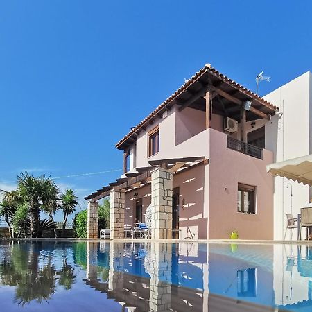 Villa Steki Roumelí Eksteriør bilde