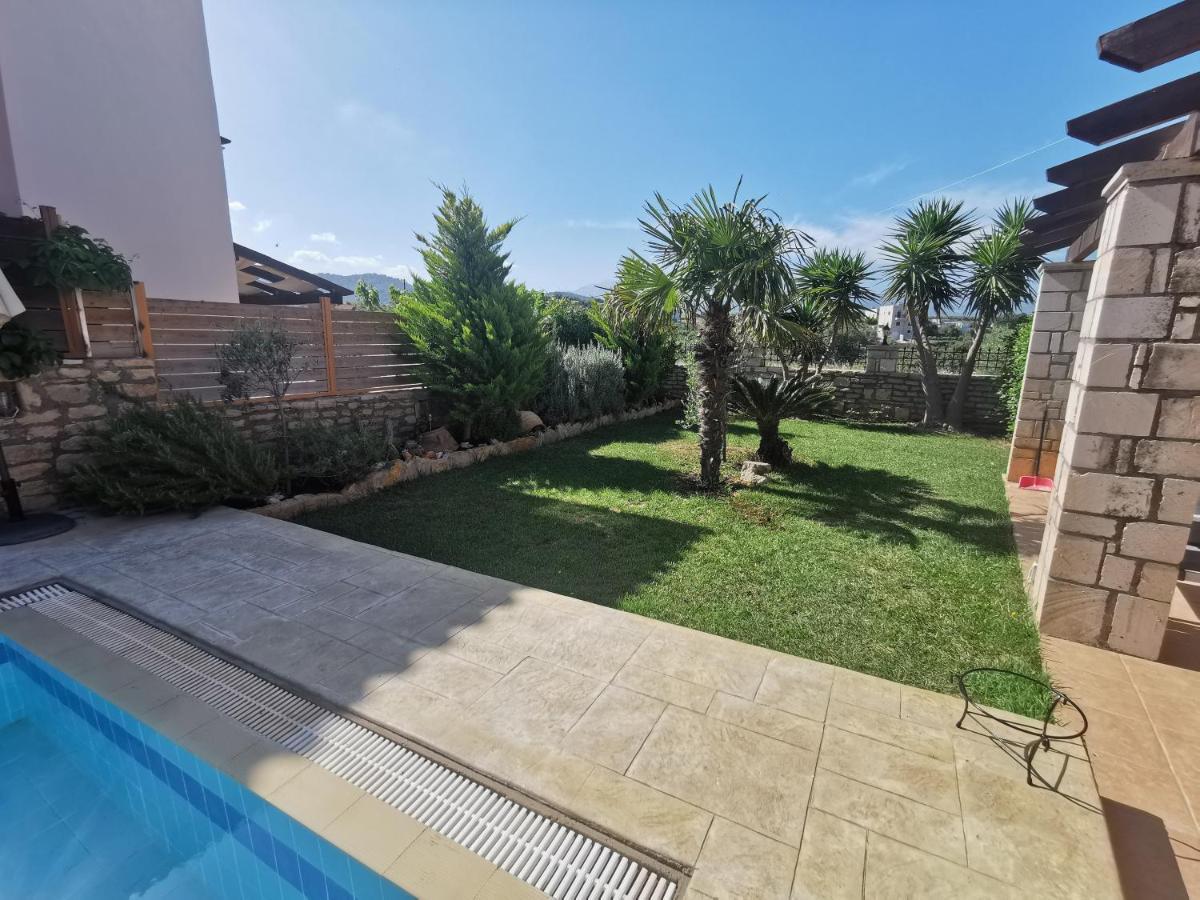 Villa Steki Roumelí Eksteriør bilde