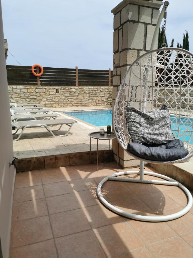 Villa Steki Roumelí Eksteriør bilde