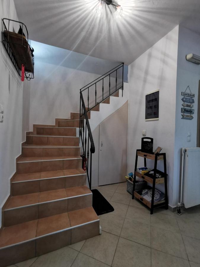 Villa Steki Roumelí Eksteriør bilde