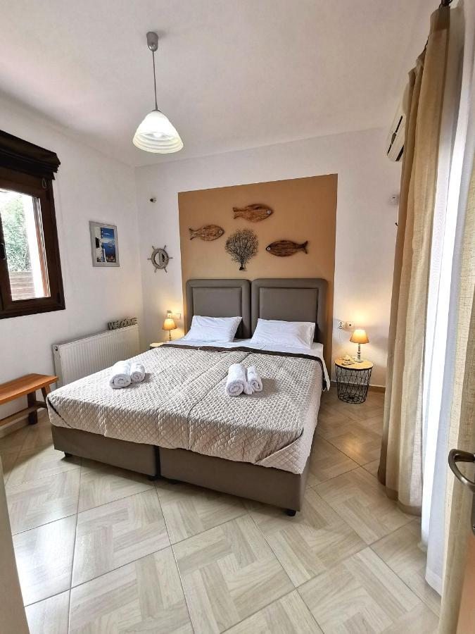 Villa Steki Roumelí Eksteriør bilde