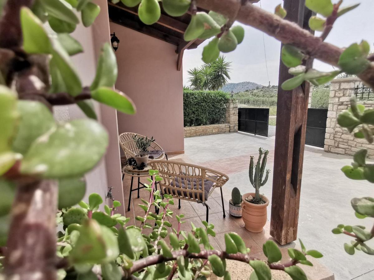 Villa Steki Roumelí Eksteriør bilde